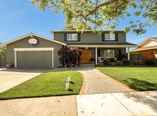 1494 Jenvey Ave, San Jose, CA