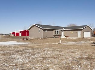 15853 Huber Ave NW, Clearwater, MN 55320