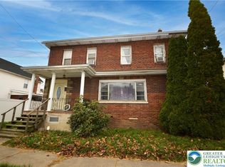 220-222 Saint Clair St, Wilkes Barre, PA 18705
