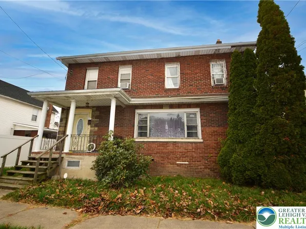 220-222 Saint Clair St, Wilkes Barre, PA 18705