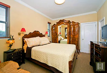 Sold by Halstead Real Estate