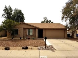 3927 W Altadena Ave, Phoenix, AZ 85029