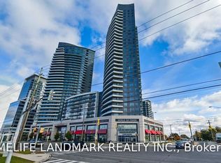 7161 Yonge St #1425, Markham, ON L3T 0C8