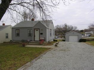 5115 N Chelsea Ave, Kansas City, MO 64119