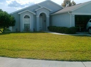 10105 Peoples Loop, Port Richey, FL 34668
