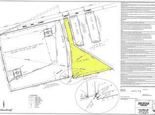W 3rd St, Odessa, TX 79763