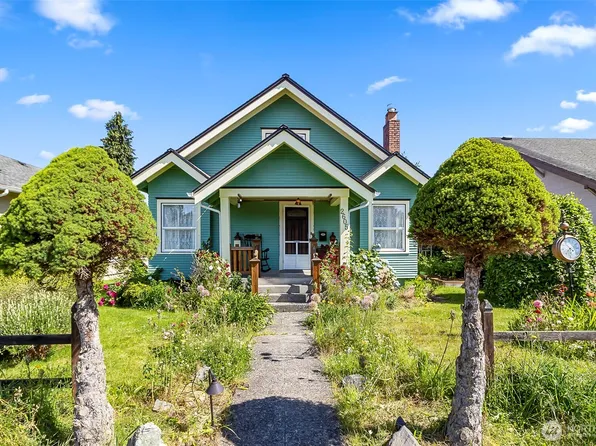 2605 21st Street, Everett, WA 98201