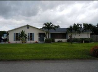 18525 SW 293rd Ter, Homestead, FL 33030