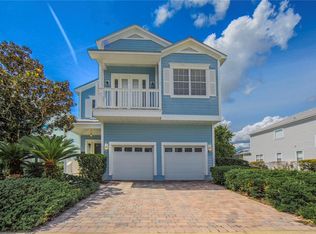 7728 Linkside Loop, Kissimmee, FL 34747