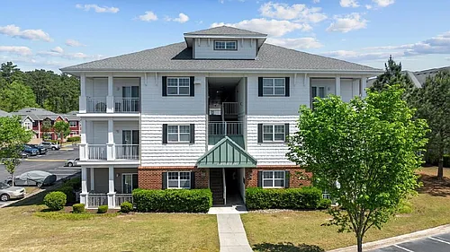 2424 Chancery Ln #306 Photo 1