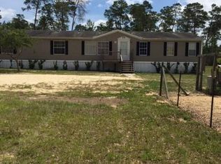 6417 N Polar Point, Dunnellon, FL 34433
