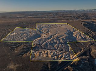 N Situs, Riverton, WY 82501