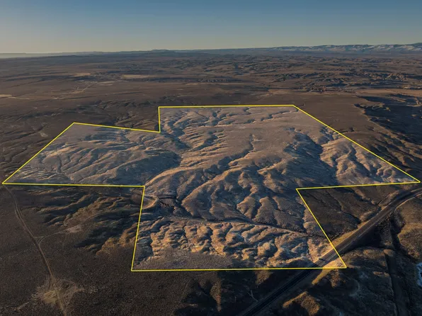 N Situs, Riverton, WY 82501