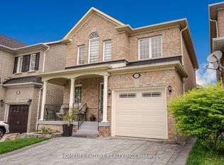 18 Mansbridge Cres, Ajax, ON L1Z 1S3