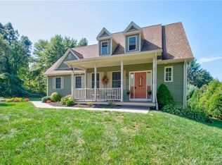 80 Robin St, Bristol, CT 06010