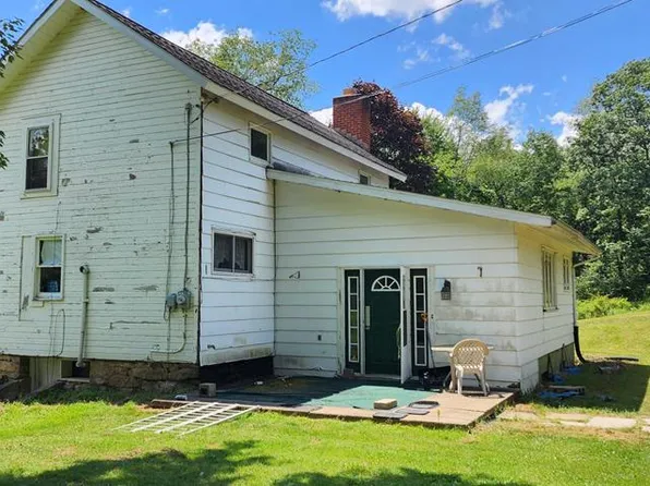 512 Burgoon Rd, Summerville, PA 15864