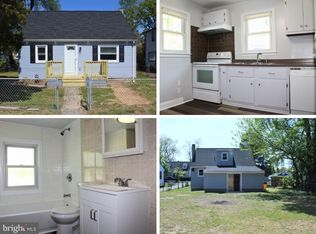 7 Cedar Dr, Glen Burnie, MD 21060
