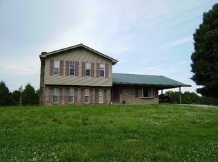 140 Cedar Grove Rd, Loudon, TN 37774
