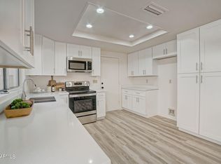 4468 W Piute Ave, Glendale, AZ 85308