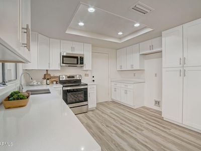 4468 W Piute Ave, Glendale, AZ, 85308