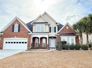 8304 Parasol Ct, Myrtle Beach, SC 29579