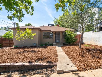 1342 Willis St, Redding, CA, 96001