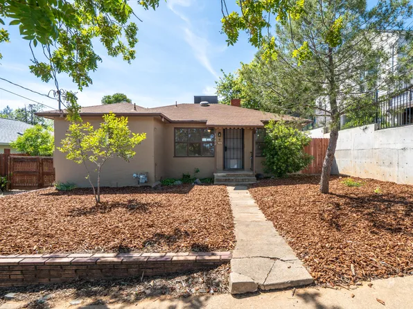 1342 Willis St, Redding, CA 96001
