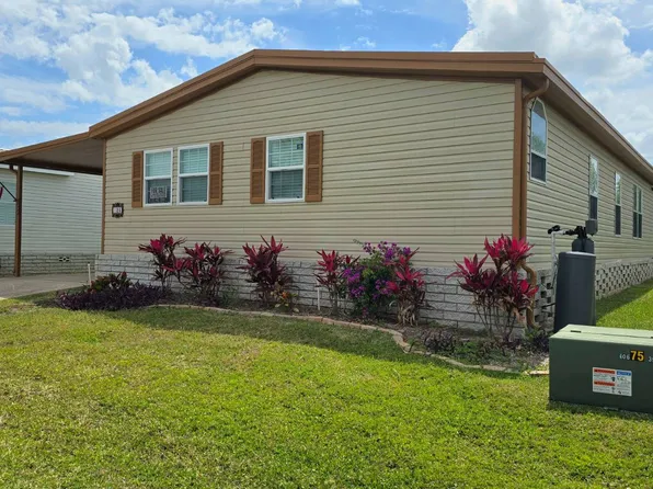 125 Lake Michigan Dr, Mulberry, FL 33860