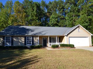 4441 Whitt Mill Rd NW, Acworth, GA 30101