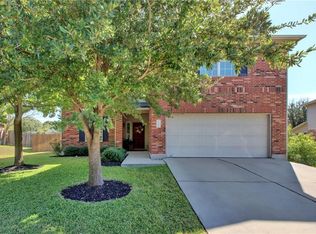 114 Justin Leonard Dr, Round rock, TX 78664