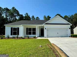 187 W East Smith Rd, Pembroke, GA 31321