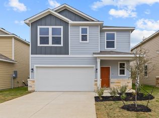 5522 Franklin Hls, San Antonio, TX 78073