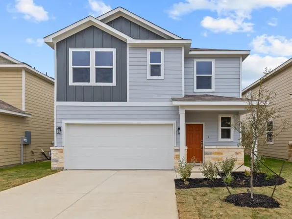 5522 Franklin Hls, San Antonio, TX 78073