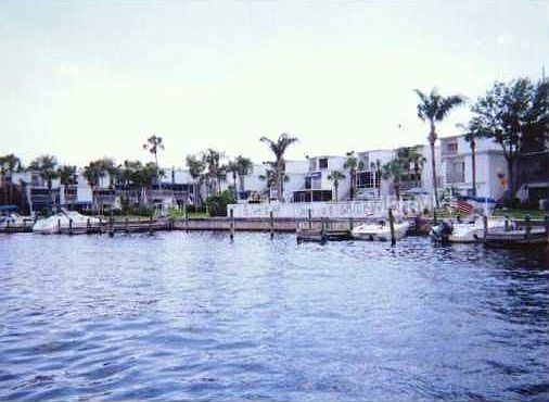 2nd image of 2424 W Tampa Bay Blvd APT M105