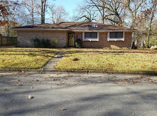 907 Jane Ave, Lufkin, TX 75901