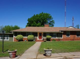 2001 Indian Heights Blvd, Wichita Falls, TX 76309