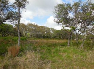2261 Mooney Ln, Ingleside, TX 78362