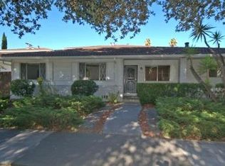 461 Auburn Way, San Jose, CA 95129