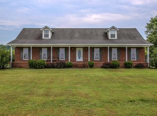 3708 Highway 231 N, Shelbyville, TN 37160