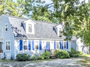 85 Browns Neck Rd, Wellfleet, MA 02667