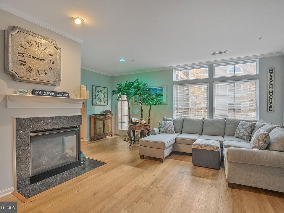 322 Driftwood Ln Solomons MD Zillow