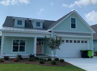 113 Whispering Pine Ln, Holly Ridge, NC 28445