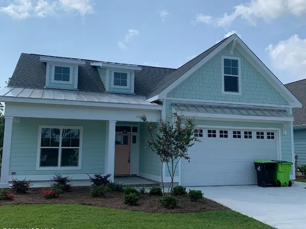 113 Whispering Pine Lane, Holly Ridge, NC 28445