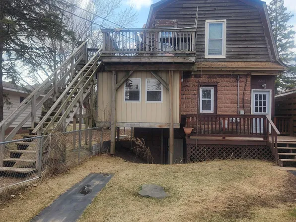 2210 Hughitt Ave, Superior, WI 54880
