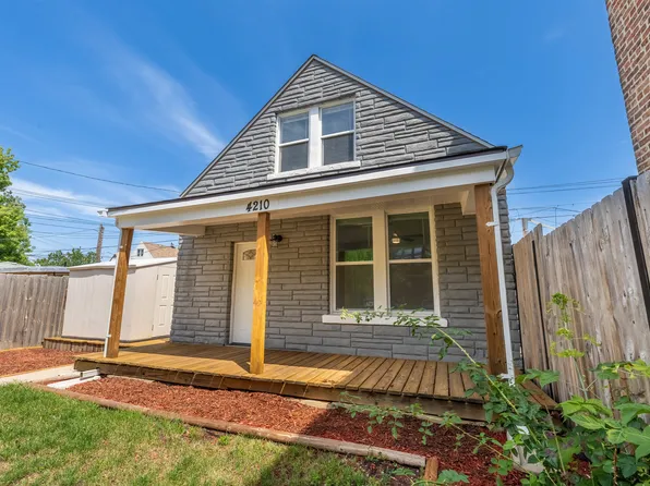 4210 W Thomas St, Chicago, IL 60651