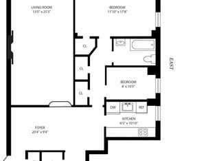 100 Riverside Dr #7E, Manhattan, NY 10024