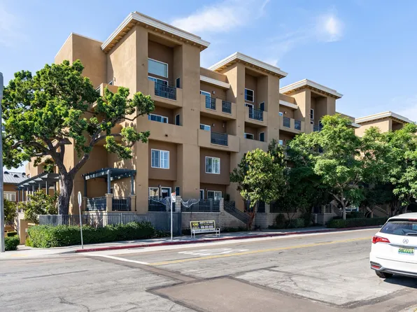 2330 1st Ave Unit 307, San Diego, CA 92101