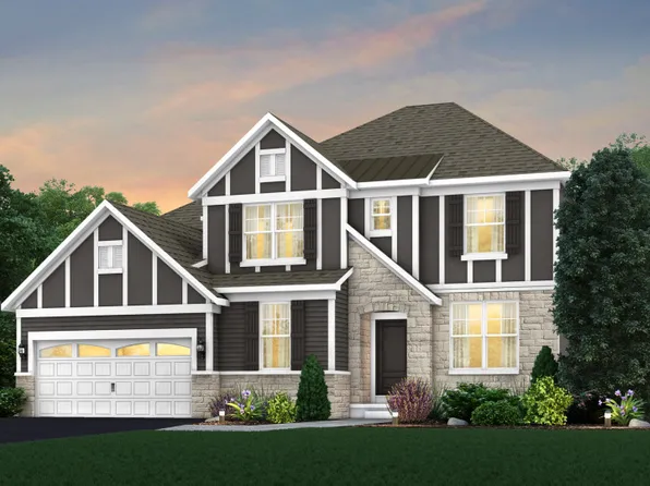 664 Fairland Dr, Sunbury, OH 43074