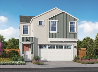 Mirabel Plan, Courtyards at Cotton Lane, Elk Grove, CA 95823