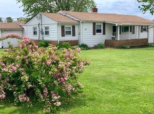 1799 Oakland Locust Ridge Rd, Mount Orab, OH 45154